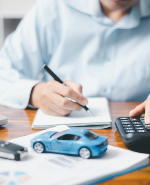 Financement / Prêt voiture - Huysmans & Cie