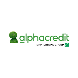 Alphacredit