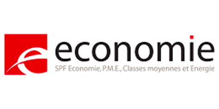 Logo economie