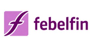 Logo Febelfin